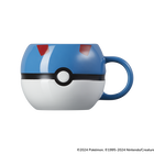 Pokémon Mug Great Ball image number 4