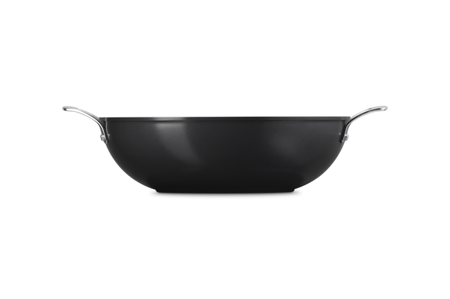 Essential Non-Stick Ceramic Wok image number 3