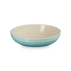 Stoneware Deep Round Dish 20cmCool Mint image number 1