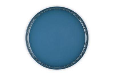 Stoneware Coupe Dinner Plate