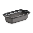 Stoneware Fluted Loaf Dish 23cmFlint image number 6