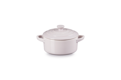 Stoneware Mini Cocotte