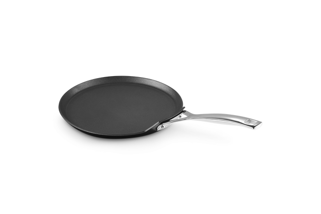 Le Creuset Toughened Non-Stick Cr&ecirc;pe Pan 24cm image number 6