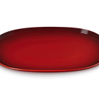 Stoneware Coupe Serving Platter image number 2