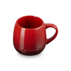 Stoneware Coupe Mug image number 2