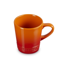 Stoneware V Mug 100ml image number 3