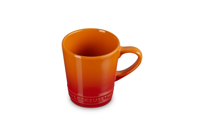 Stoneware V Mug 100ml image number 3