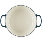 Cast Iron Signature Round CasseroleNuit image number 4
