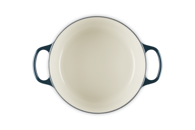 Cast Iron Signature Round CasseroleNuit image number 4