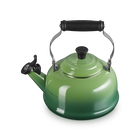 Whistling Teakettle Phenolic KnobBamboo image number 2