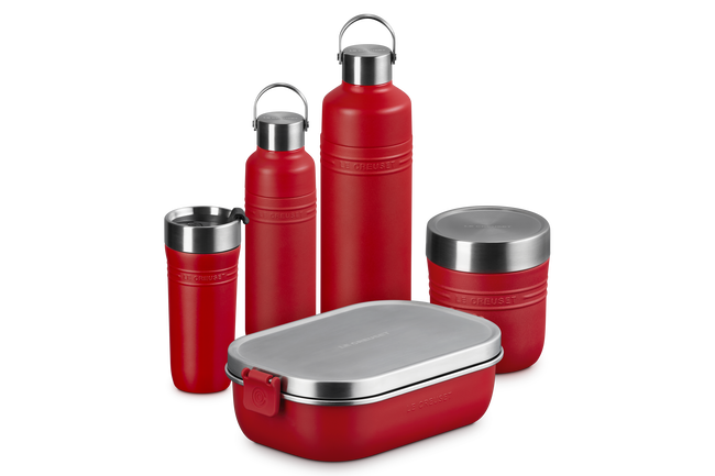 Le Creuset On The Go Ultimate Set image number 1