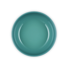 Le Creuset Stoneware Coupe Serving Bowl 1.6L RivieraRiviera image number 4