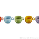 Pokémon Set of 5 Stacking Mugs image number 6