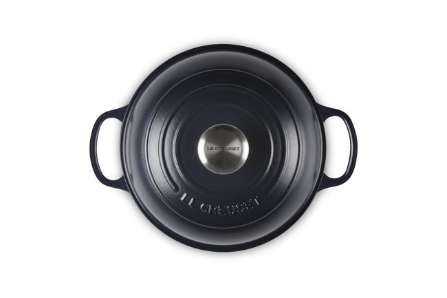 Cast Iron Signature Bread OvenNavy image number 5