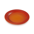Stoneware Vancouver Side PlateFlame image number 4