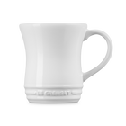 Tea Mug 400ml WhiteWhite image number 3
