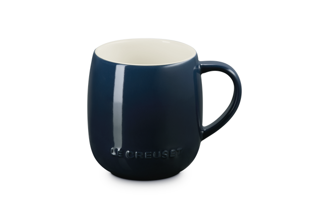 Le Creuset Stoneware U Mug 380ml NuitNuit image number 1