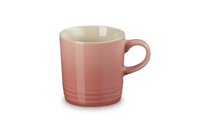 Stoneware London MugSalmon Pink image number 1