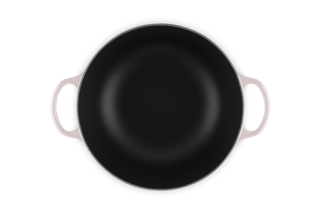 Cast Iron Signature Soup PotShallot image number 5