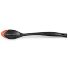 Professional Silicone Edge Slotted SpoonFlame image number 3