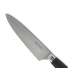 Chef's Knife with Black Handle 15cm image number 3