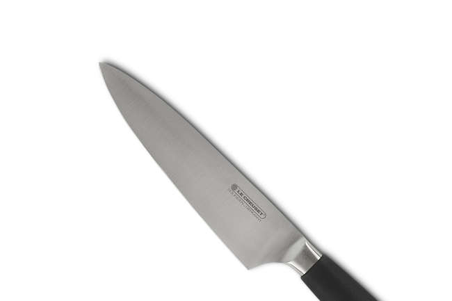 Chef's Knife with Black Handle 15cm image number 3