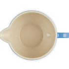 Stoneware Batter BowlAzure Blue image number 4