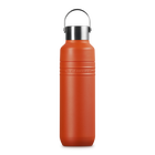 On The Go Insulated Water Bottle 500mlFlame image number 4