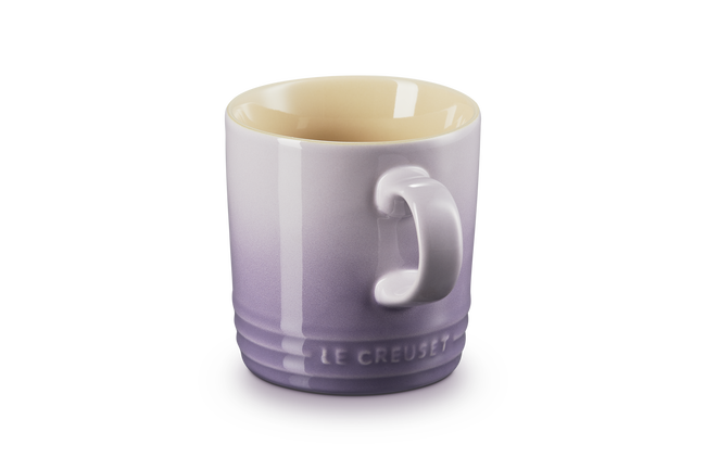Le Creuset Stoneware London Mug 350ml Bluebell PurpleProvence image number 5