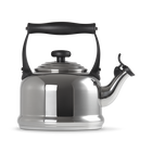 Stainless Steel Traditional Kettle image number 4