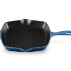 Cast Iron Classic Square Skillet Grill image number 3