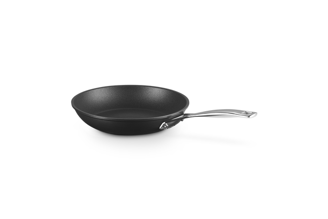 Toughened Non-Stick 22cm Shallow Frying Pan image number 5