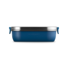 On The Go Lunch BoxDeep Teal image number 4