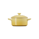 Stoneware Mini CocotteChamomile image number 3