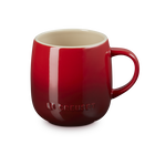 Stoneware U MugCerise image number 1