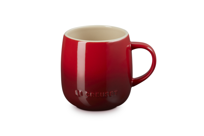 Stoneware U MugCerise image number 1