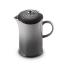 Stoneware Coffee PressFlint image number 2