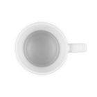 Tea Mug 400ml WhiteWhite image number 4