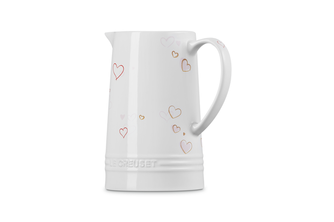 Mon Coeur Pitcher image number 3