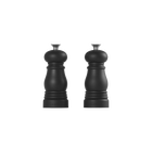 11cm S&P Mill Set Matte BlackMatte Black image number 7