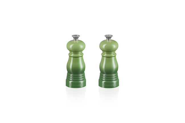 11cm S&P Mill Set BambooBamboo image number 9