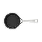 3-ply Stainless Steel Non-Stick Milk Pan image number 4