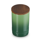 Signature 770ml Storage Jar with Wooden LidBamboo image number 2