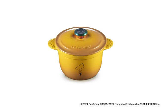 Pokémon Cocotte Every with Iridescent Knob image number 2