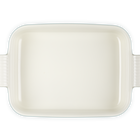 Le Creuset Stoneware Rectangular Dish Heritage 26cm SageSage image number 4
