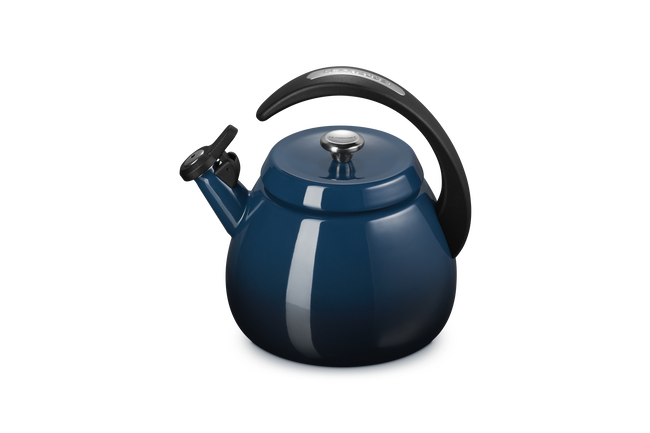 Cloche Kettle with Stainless Steel KnobNuit image number 2