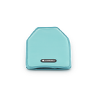 Wa126 Cooler Sleeve Teal Lc BrandCaribbean image number 2