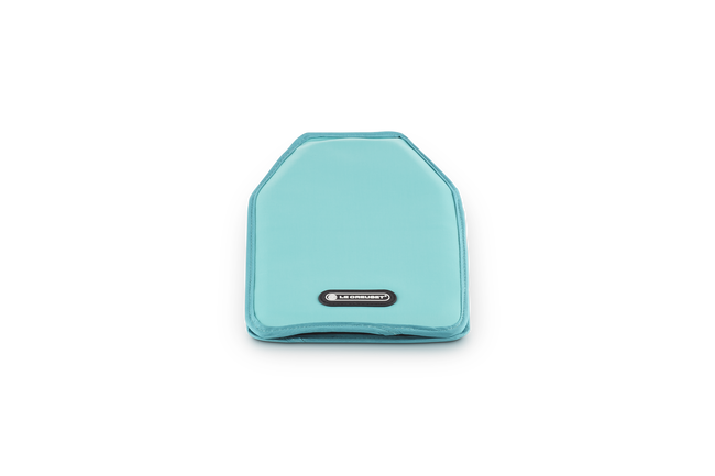 Wa126 Cooler Sleeve Teal Lc BrandCaribbean image number 2