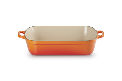 Cast Iron Signature Roaster