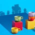 Pokémon Set of 5 Stacking Mugs image number 2